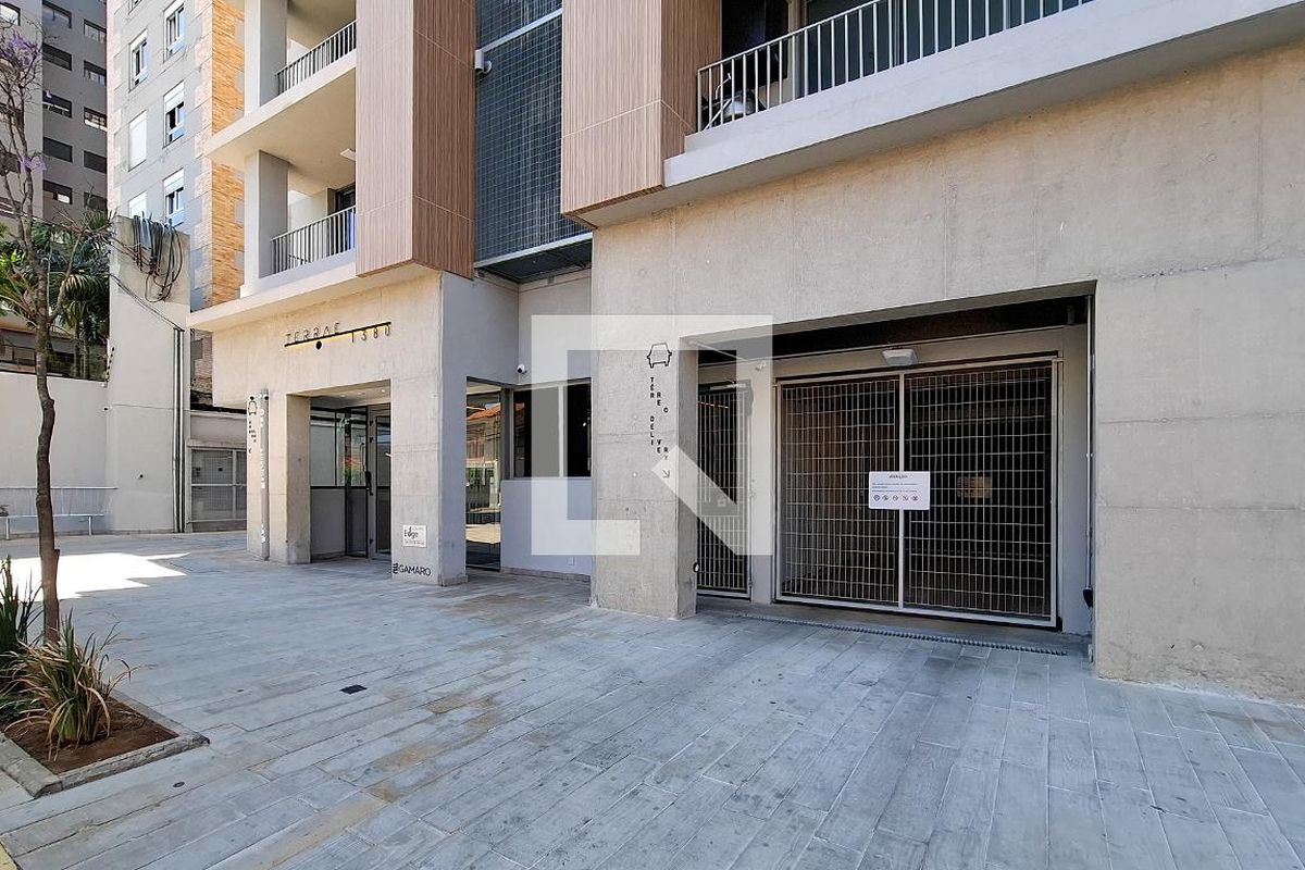 Kitnet-Studio, 35 m² - Foto 41