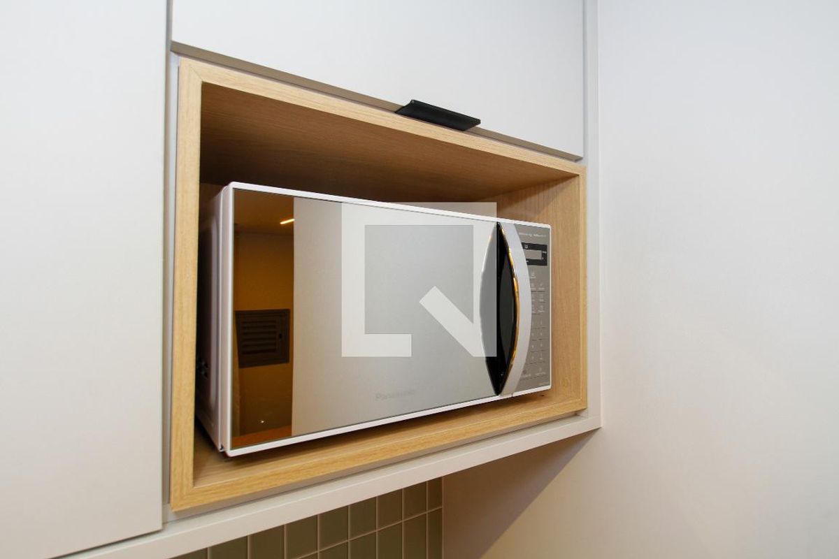 Kitnet-Studio, 35 m² - Foto 9