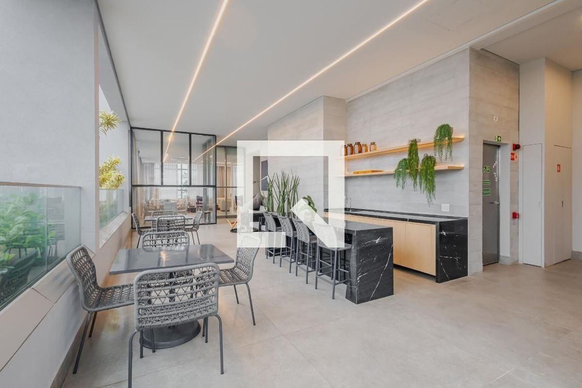 Kitnet-Studio, 35 m² - Foto 39
