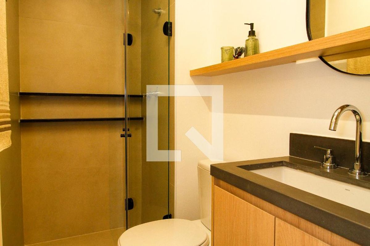 Kitnet-Studio, 35 m² - Foto 15