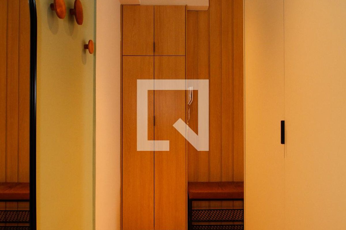 Kitnet-Studio, 35 m² - Foto 17