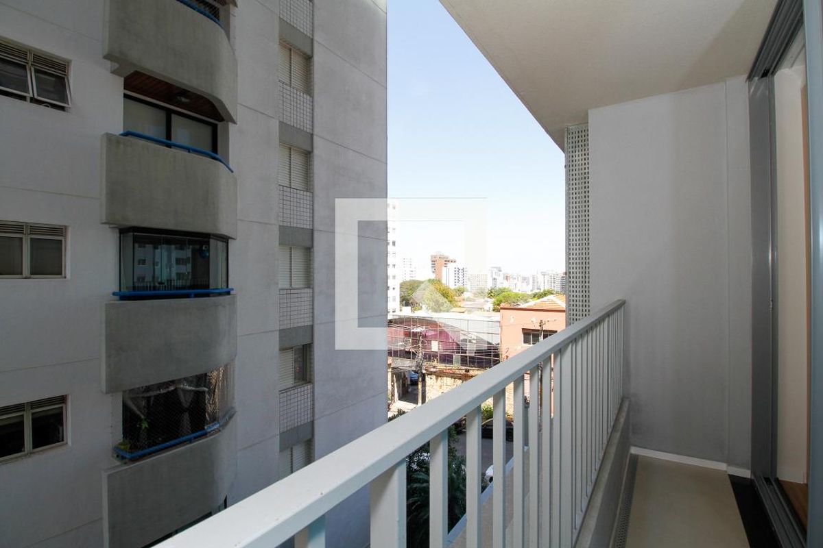 Kitnet-Studio, 35 m² - Foto 12