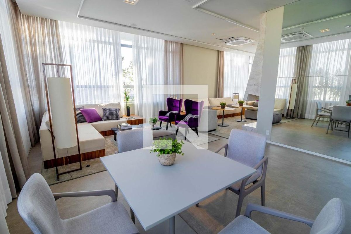 Kitnet-Studio, 35 m² - Foto 37