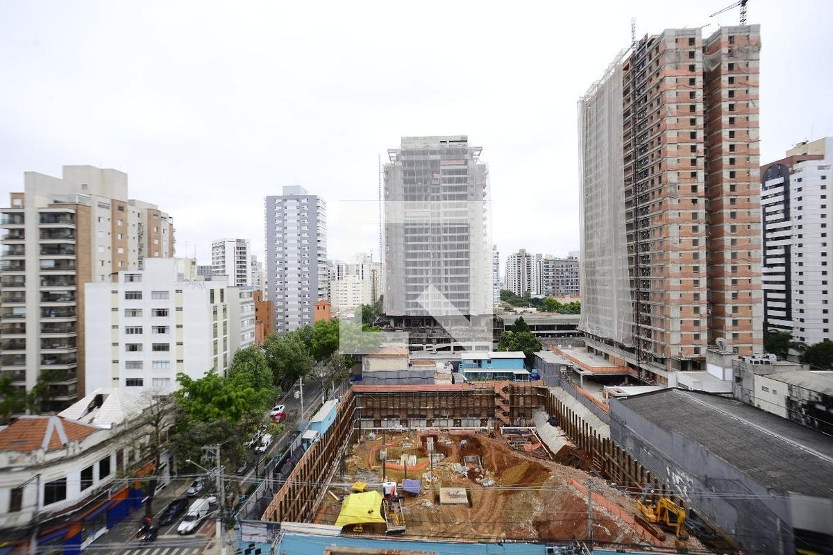 Apartamento, 2 quartos, 98 m² - Foto 15