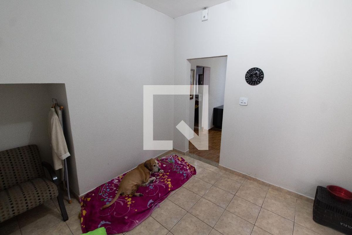 Casa à Venda - Jardim Flamboyant, 3 Quartos,  250 m2 em , Campinas - sp | SoloBR
