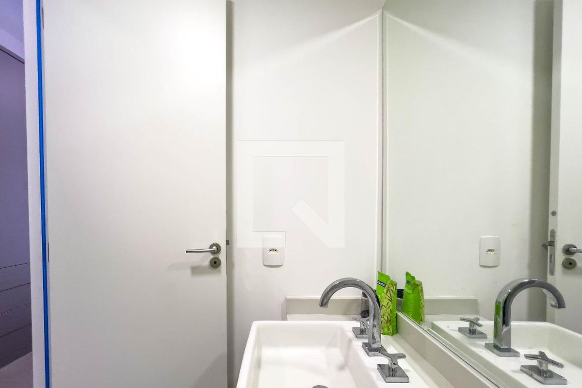 Kitnet-Studio, 30 m² - Foto 24