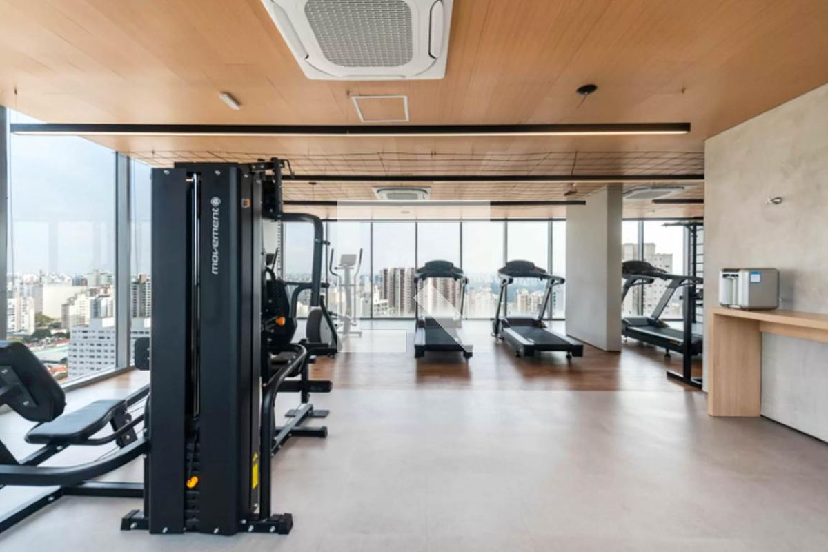 Kitnet-Studio, 30 m² - Foto 36
