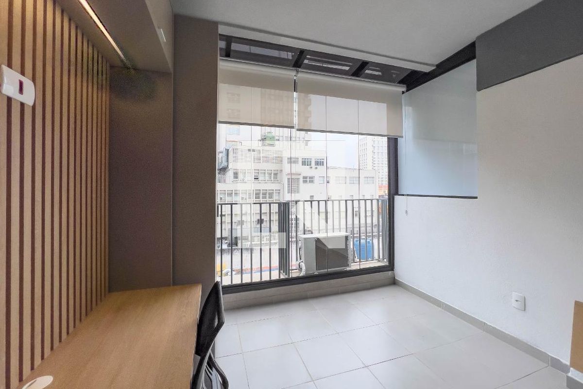 Kitnet-Studio, 30 m² - Foto 10