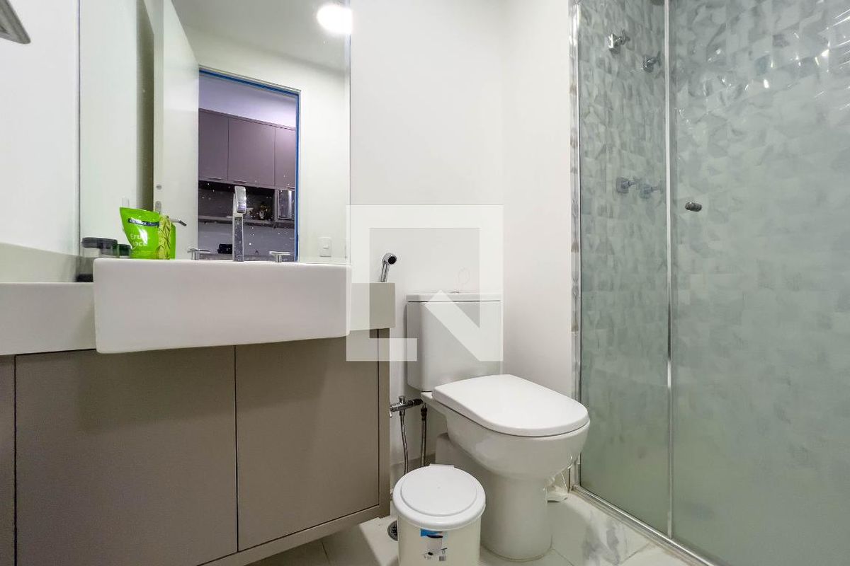 Kitnet-Studio, 30 m² - Foto 18