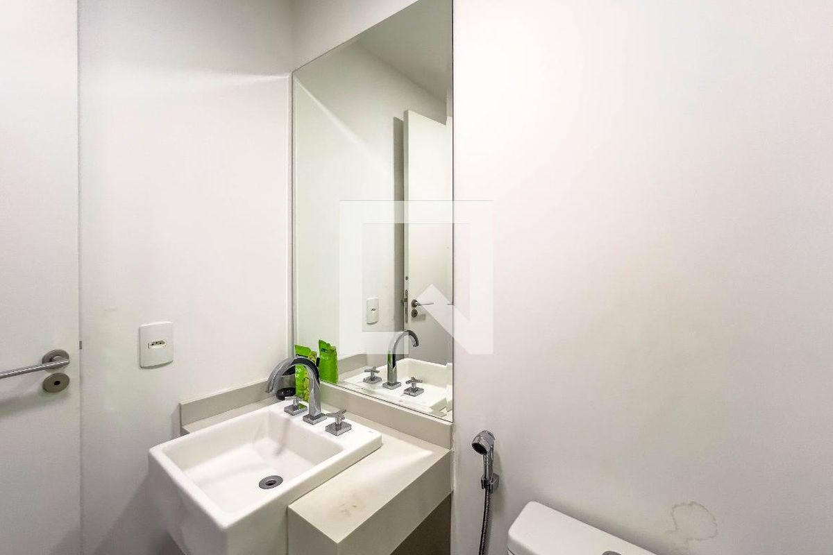 Kitnet-Studio, 30 m² - Foto 22