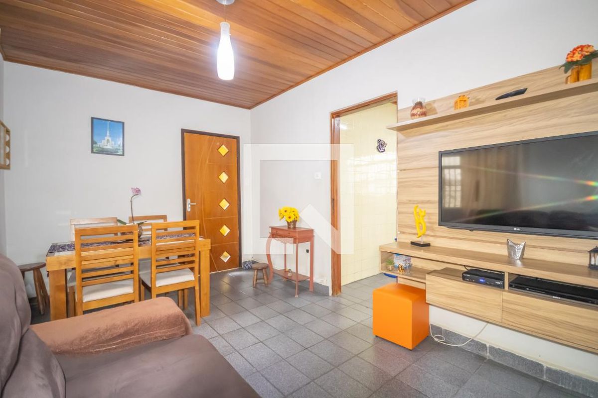 Casa, 2 quartos, 270 m² - Foto 5