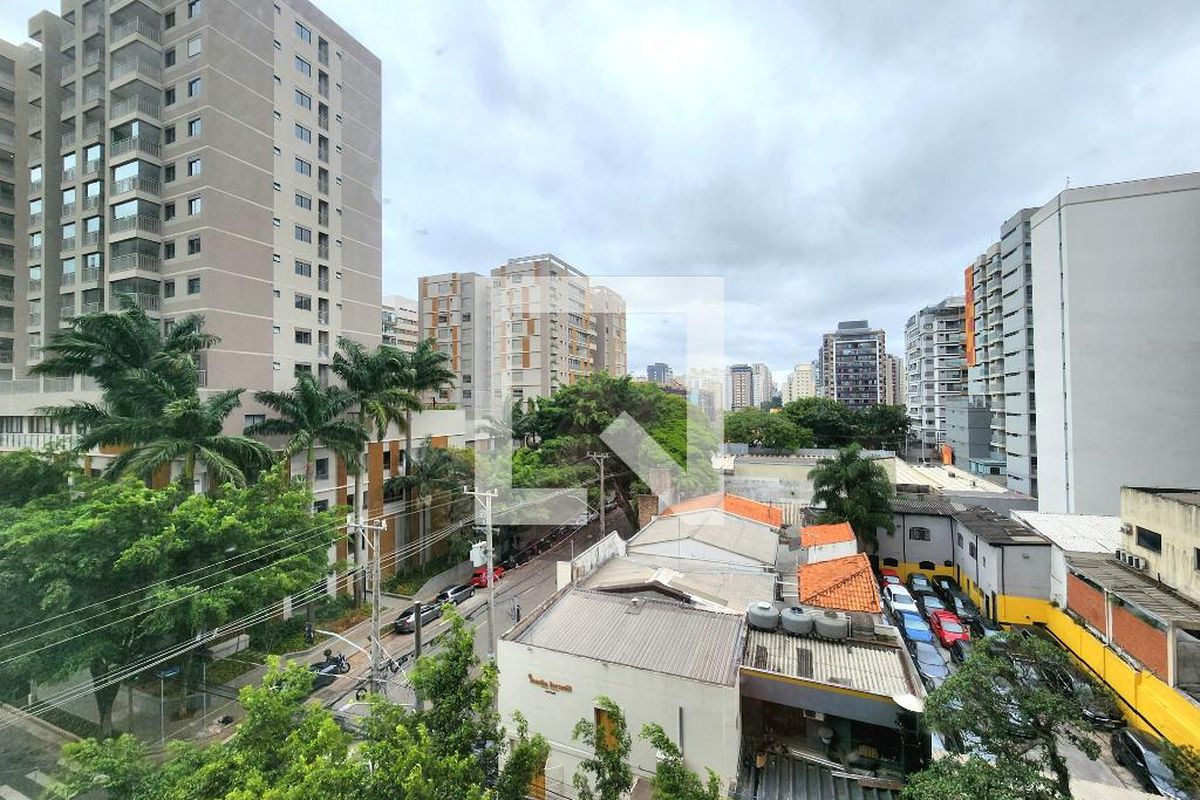 Apartamento, 1 quarto, 32 m² - Foto 20