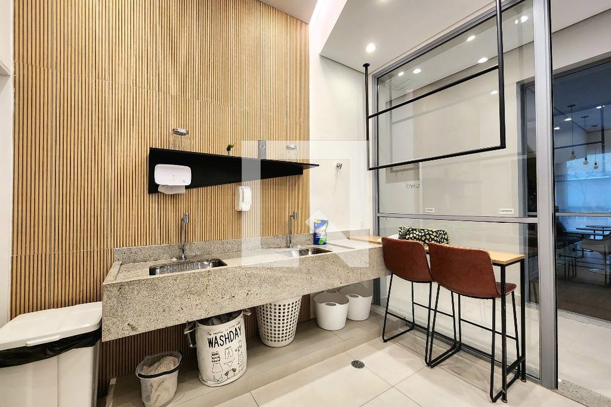 Apartamento, 1 quarto, 32 m² - Foto 80