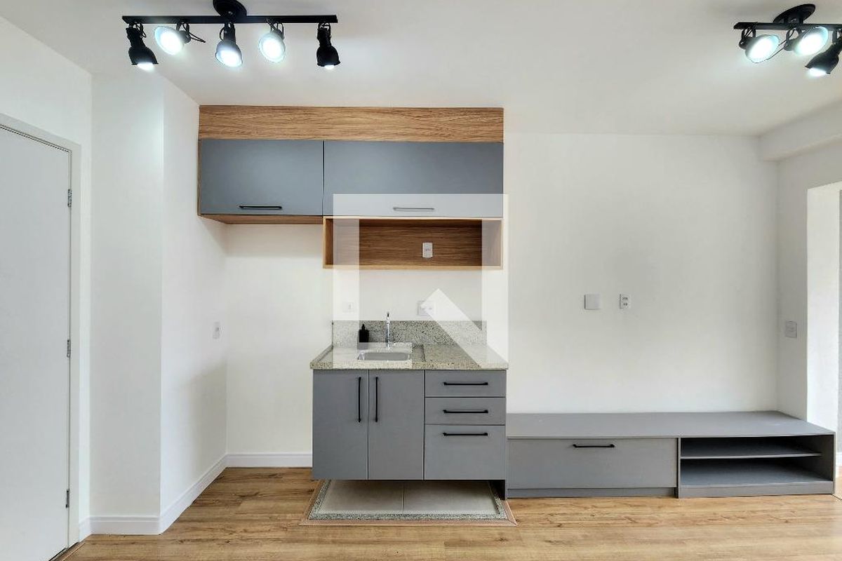Apartamento, 1 quarto, 32 m² - Foto 24