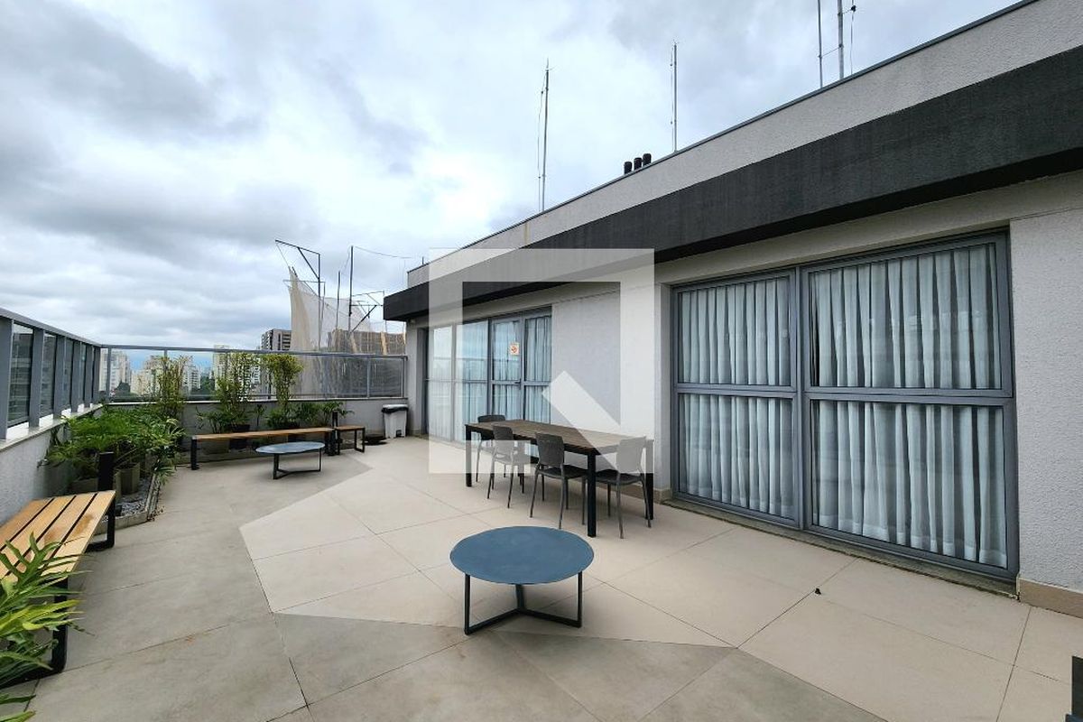 Apartamento, 1 quarto, 32 m² - Foto 64