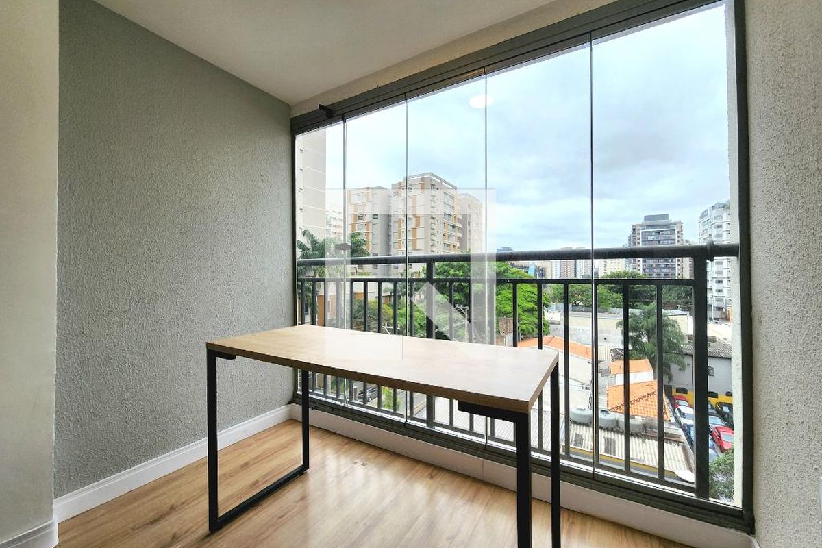Apartamento, 1 quarto, 32 m² - Foto 16