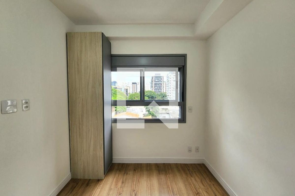 Apartamento, 1 quarto, 32 m² - Foto 40