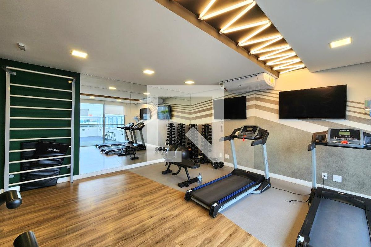 Apartamento, 1 quarto, 32 m² - Foto 56