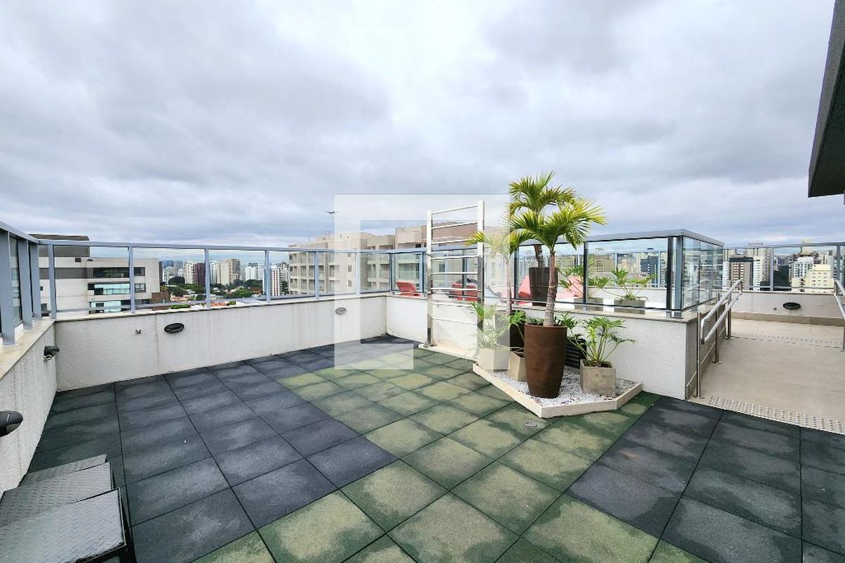 Apartamento, 1 quarto, 32 m² - Foto 58