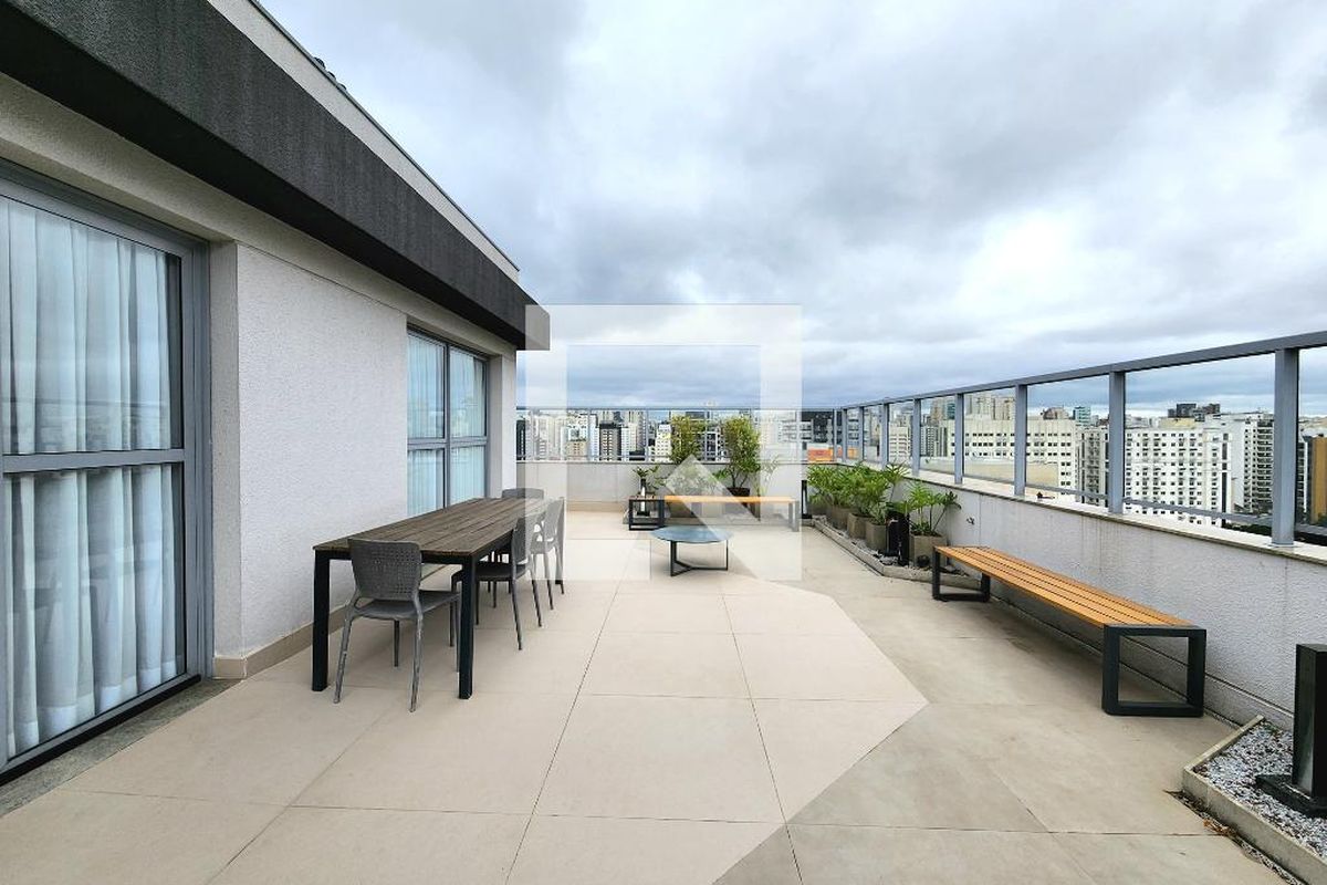 Apartamento, 1 quarto, 32 m² - Foto 66