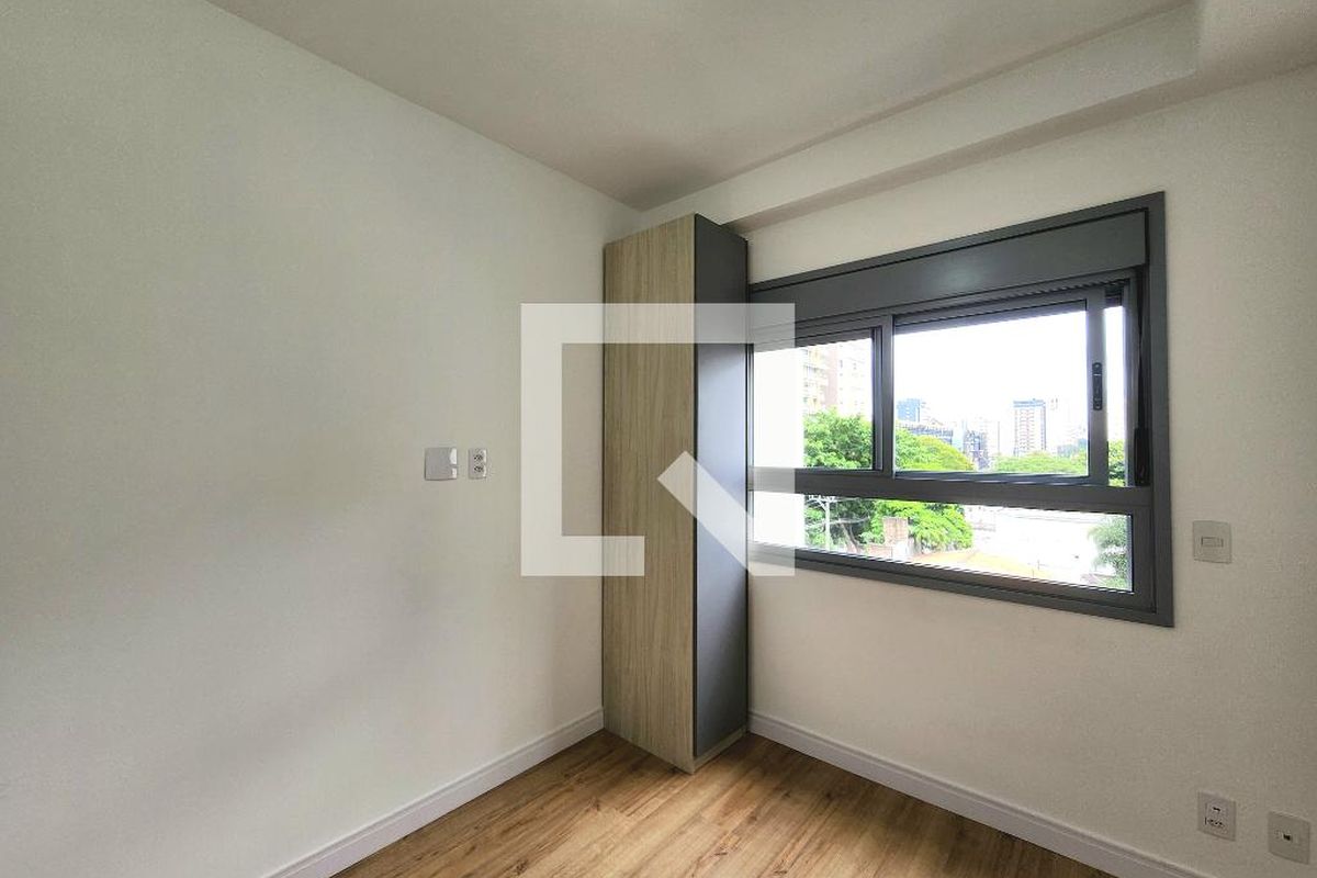 Apartamento, 1 quarto, 32 m² - Foto 38