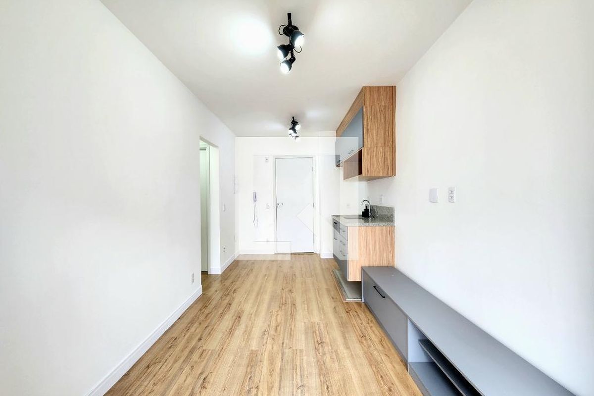 Apartamento, 1 quarto, 32 m² - Foto 2