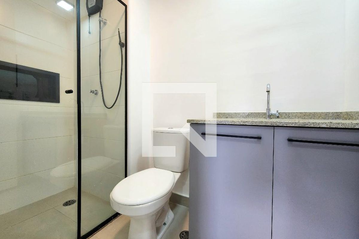 Apartamento, 1 quarto, 32 m² - Foto 42
