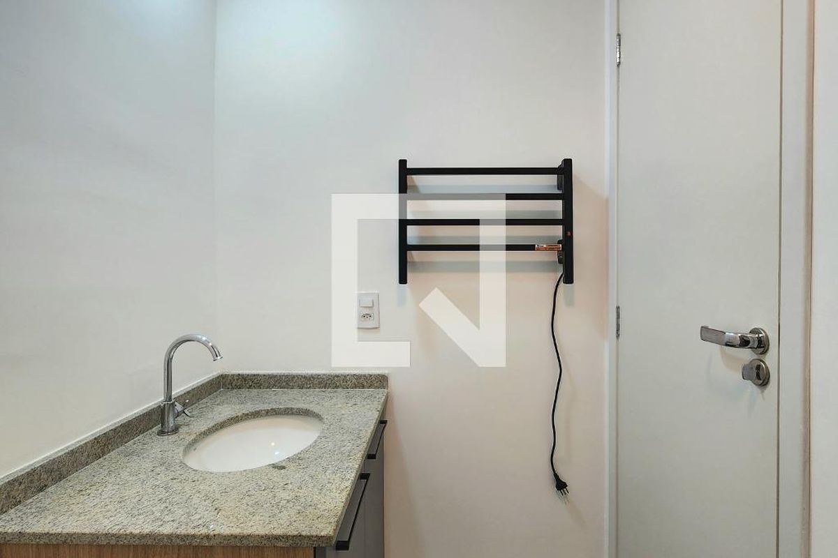 Apartamento, 1 quarto, 32 m² - Foto 48