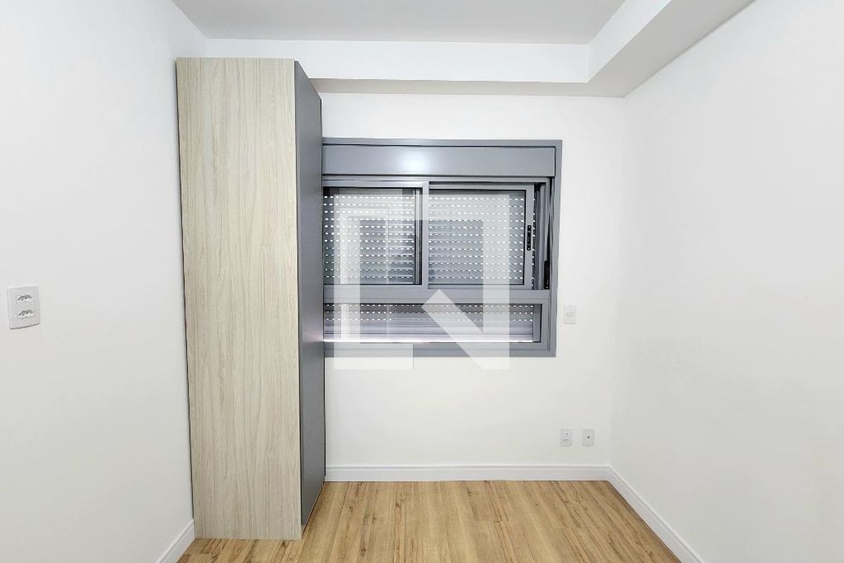 Apartamento, 1 quarto, 32 m² - Foto 32