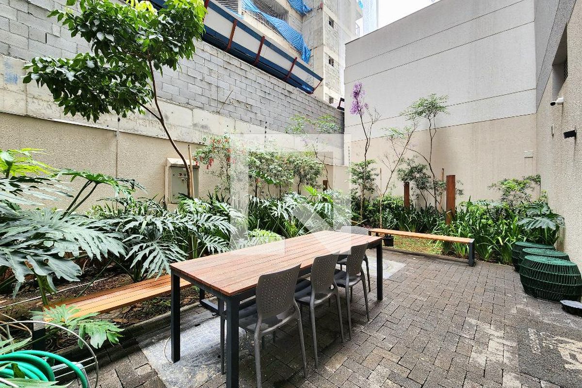 Apartamento, 1 quarto, 32 m² - Foto 84