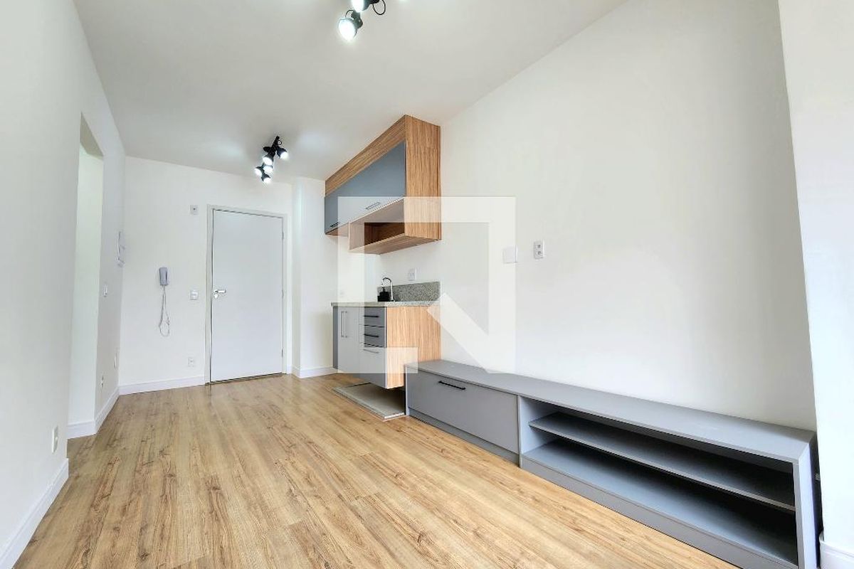 Apartamento, 1 quarto, 32 m² - Foto 4