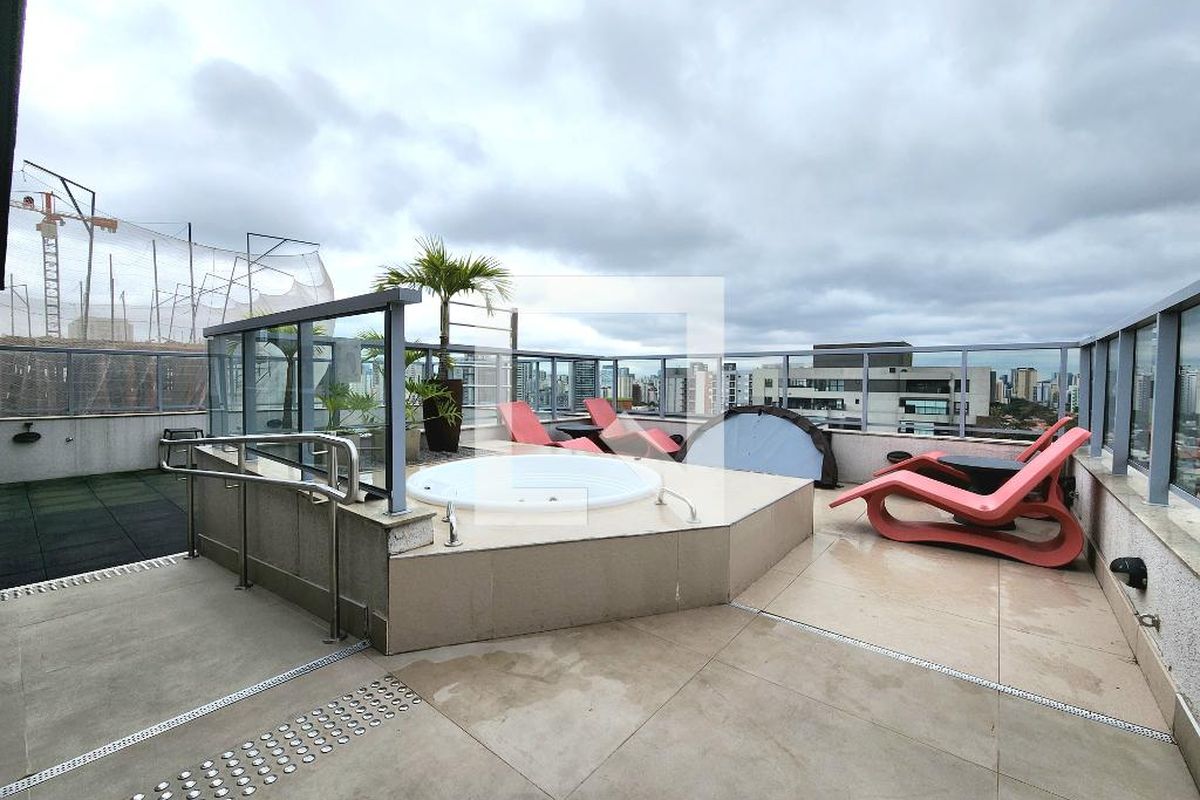 Apartamento, 1 quarto, 32 m² - Foto 60