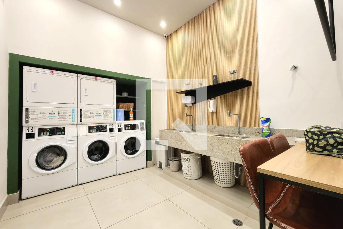 Apartamento, 1 quarto, 32 m² - Foto 78