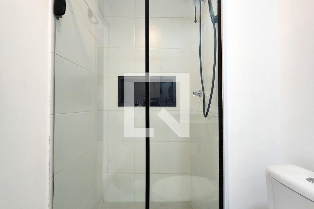 Apartamento, 1 quarto, 32 m² - Foto 46