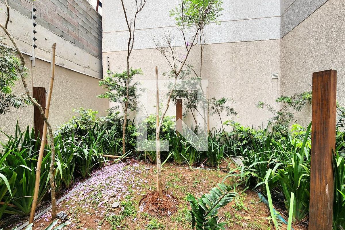Apartamento, 1 quarto, 32 m² - Foto 86