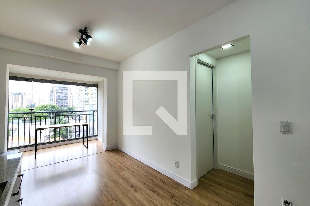 Apartamento, 1 quarto, 32 m² - Foto 12