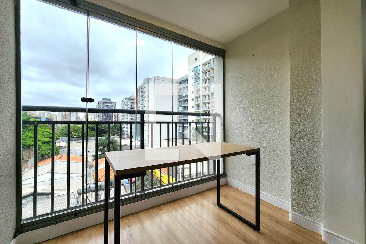 Apartamento, 1 quarto, 32 m² - Foto 18