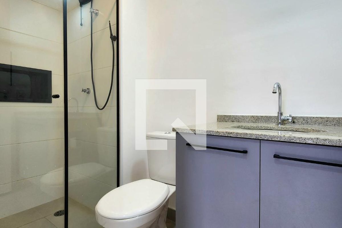 Apartamento, 1 quarto, 32 m² - Foto 50