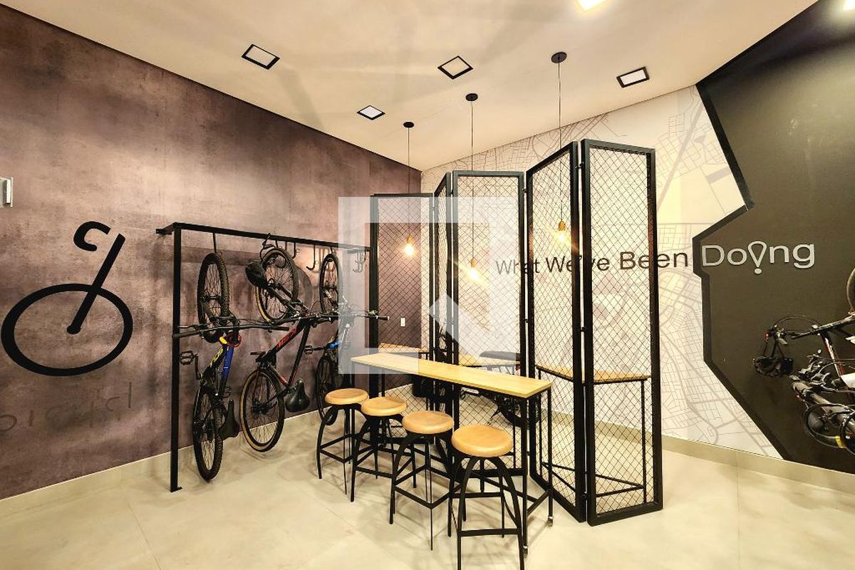 Apartamento, 1 quarto, 32 m² - Foto 70