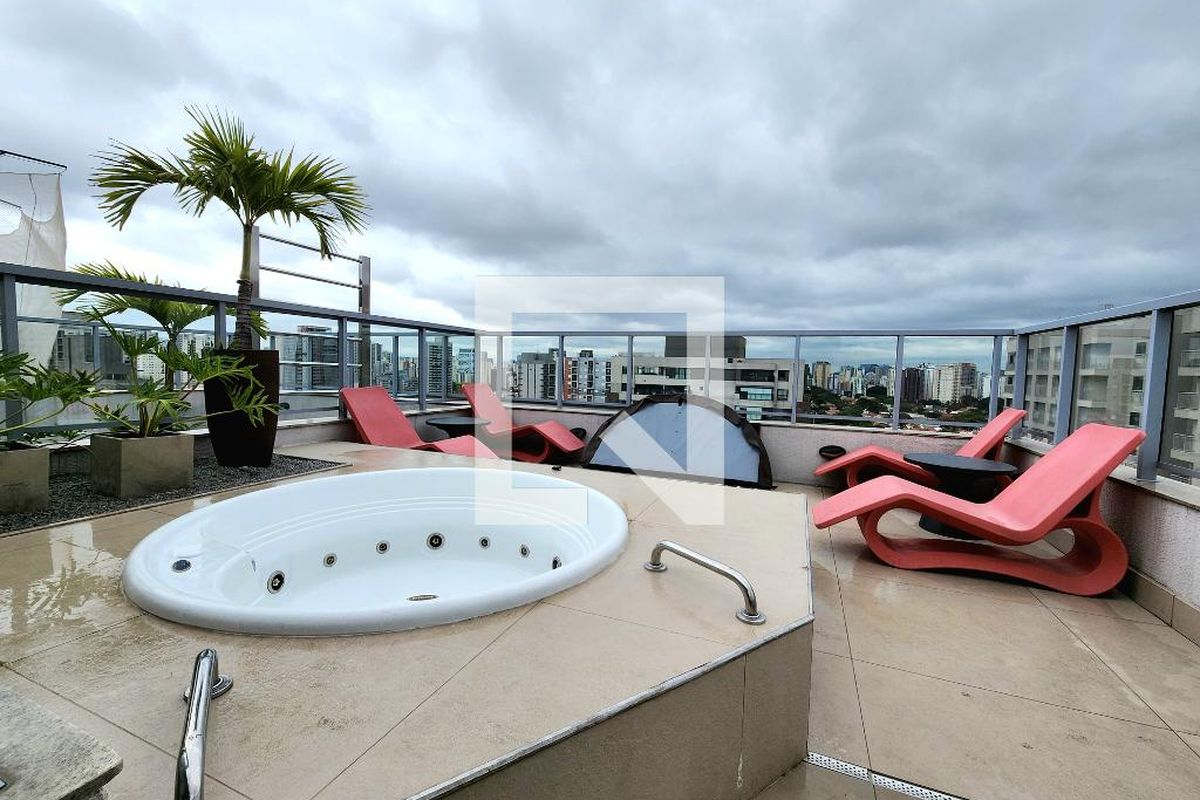 Apartamento, 1 quarto, 32 m² - Foto 62