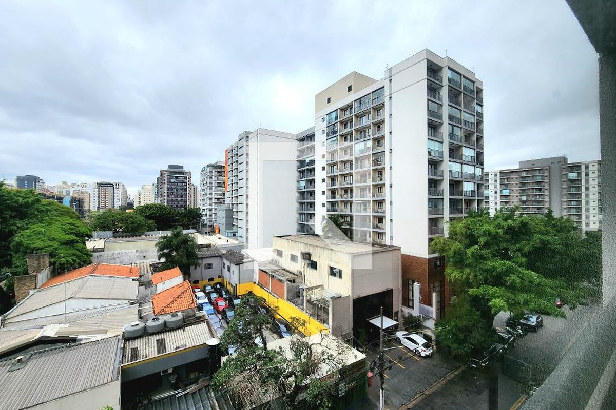 Apartamento, 1 quarto, 32 m² - Foto 22