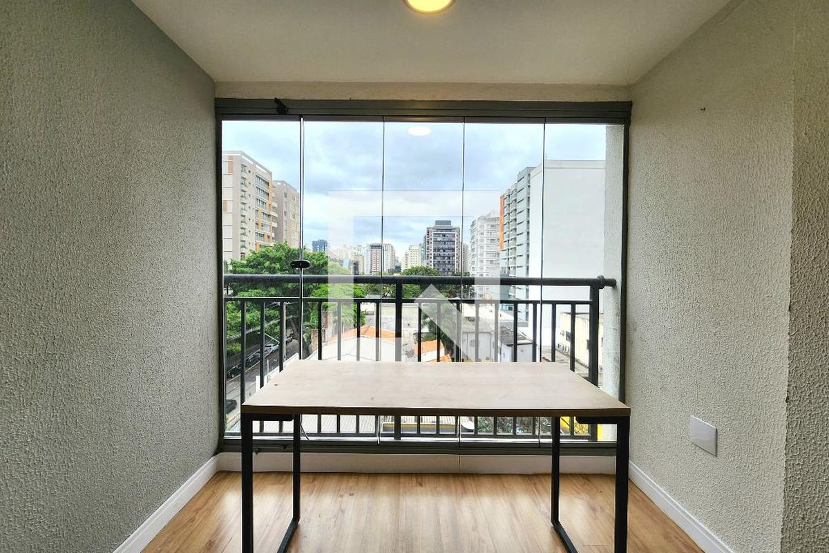 Apartamento, 1 quarto, 32 m² - Foto 14