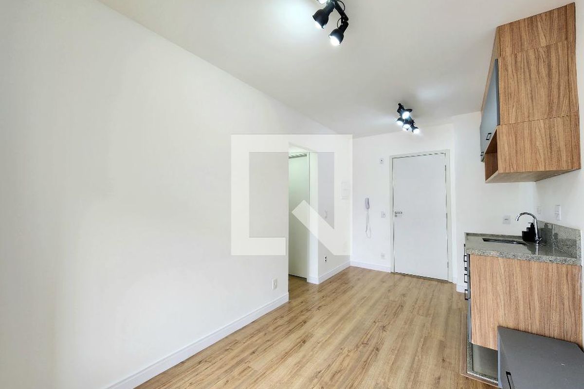 Apartamento, 1 quarto, 32 m² - Foto 6