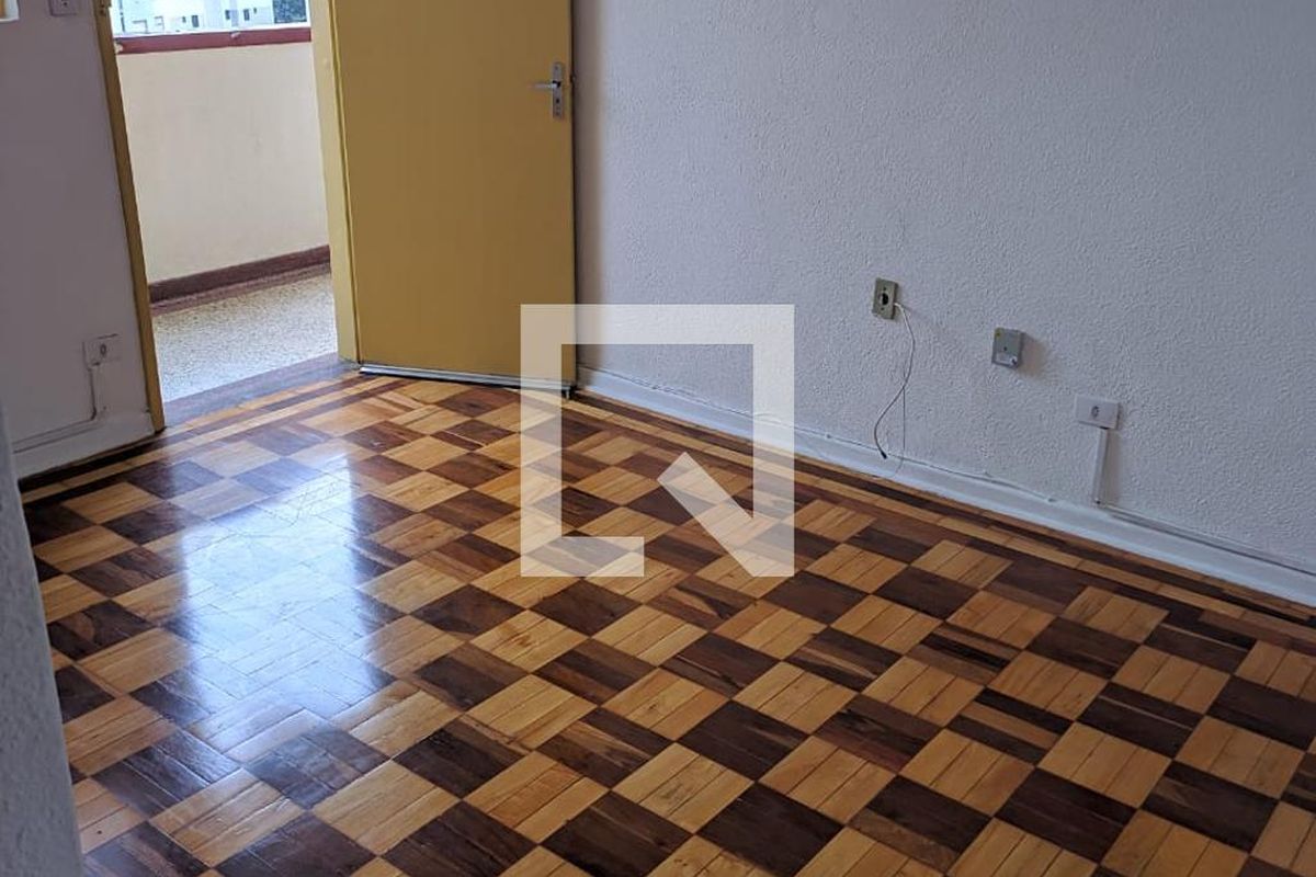 Apartamento, 1 quarto, 39 m² - Foto 7