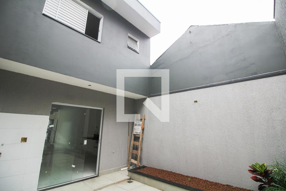 Casa, 3 quartos, 120 m² - Foto 136