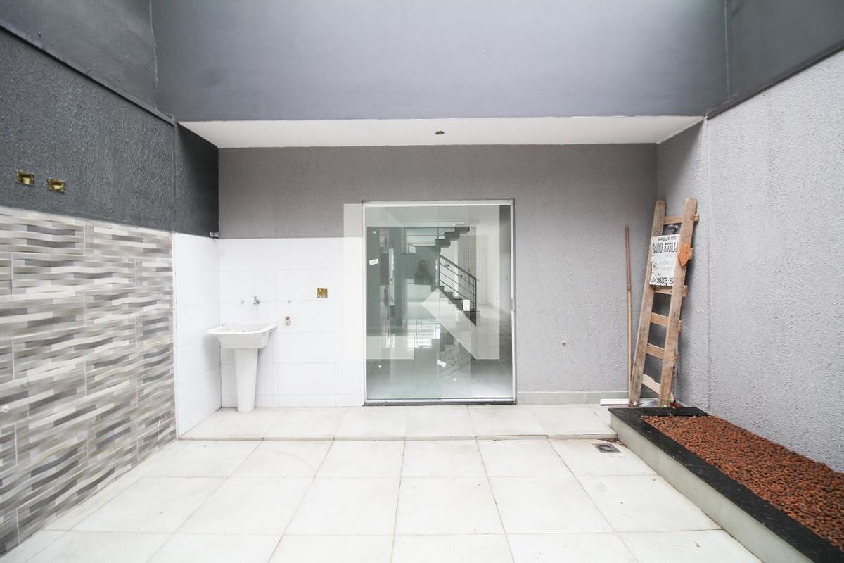 Casa, 3 quartos, 120 m² - Foto 134
