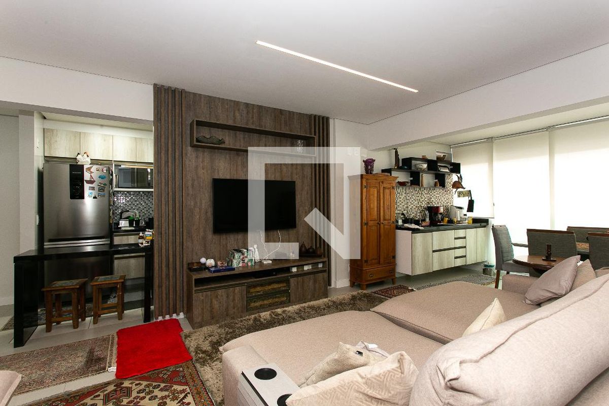 Apartamento, 2 quartos, 86 m² - Foto 4
