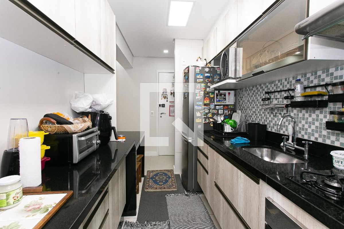 Apartamento, 2 quartos, 86 m² - Foto 58