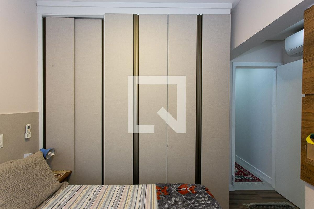 Apartamento, 2 quartos, 86 m² - Foto 34