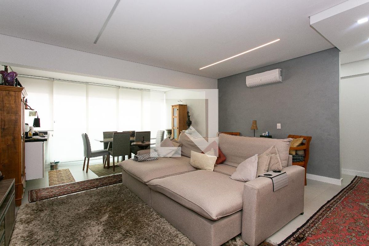 Apartamento, 2 quartos, 86 m² - Foto 2